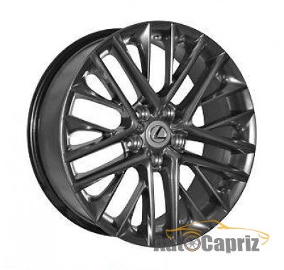 Диски Replica Lexus LX5086 HB R18 W8.0 PCD5x114.3 ET35 DIA60.1   